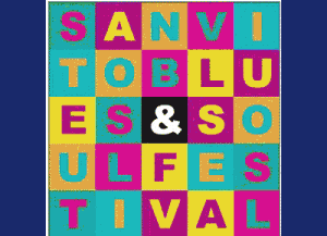 SanVito Blues & Soul Festival