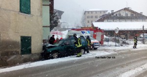 Incidente Vlle 6 1 15 C