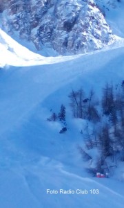 Valanga Faloria 3