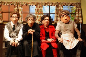 5 Familie web