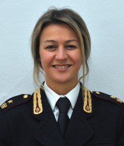 Dr. Silvestris