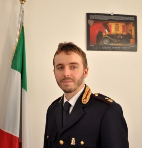 Dr. Toresini