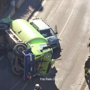 Incidente Borca 2