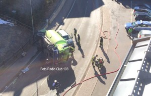 Incidente Borca