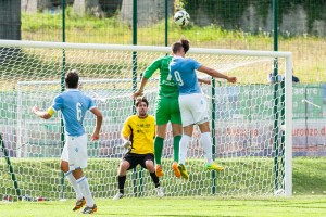 LAZIO VS RADIO CLUB 103