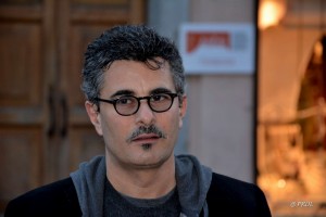 PAOLO GENOVESE Regista-2048