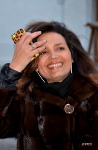 TOSCA D'AQUINO Attrice-2048