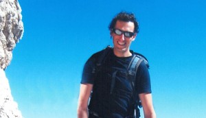 foto TIZIANO FAVERO