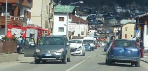 incidente tai