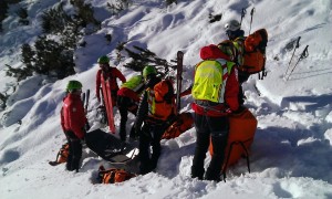 soccorso alpiuno