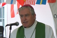 vescovo andrich