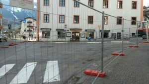 Lavori Cortina