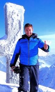Massimiliano Ossini