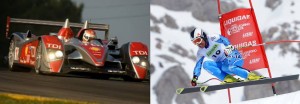 speed contest