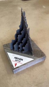 trofeo punta nera