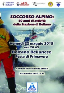 60 anni socalp bl