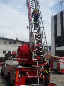 Scala aerea 2