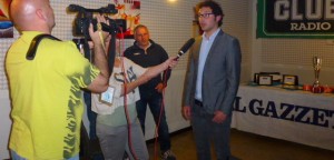 Tg Telebelluno calcio