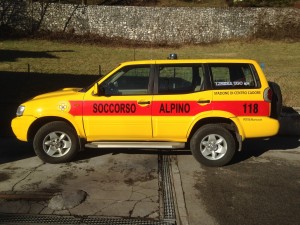 Soccorso Alpino