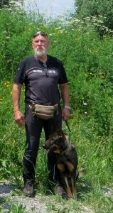 Giovanni e Holly