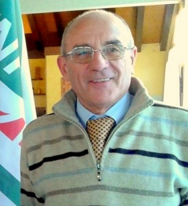 Rino Paolo Dal Ben