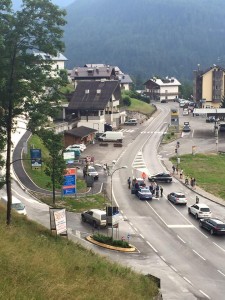 Borca di Cadore