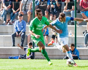 LAZIO VS RADIO CLUB 103