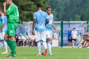 LAZIO VS RADIO CLUB 103