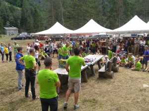 premiazione