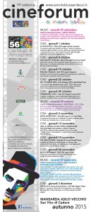 Cineforum e non solo JPG