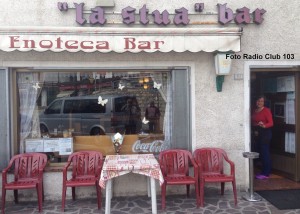 Foto Bar la Stua Valle