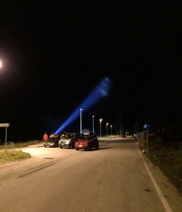 SOCCORSO NOTTURNO LOZZO