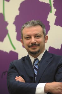 Stefano Dedola