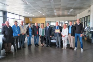 Zambon da Carraro 1