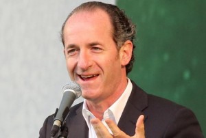 Luca Zaia