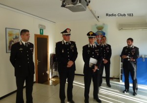 Generale di Brigata Maurizio Detalmo MEZZAVILLA