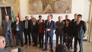 zaia ounto stampa