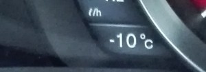 temperature