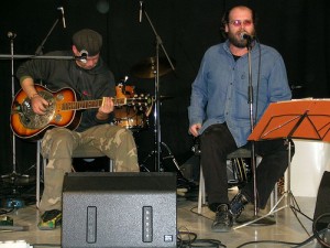 EL DUO foto