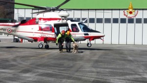 ELI VIGILI DEL FUOCO