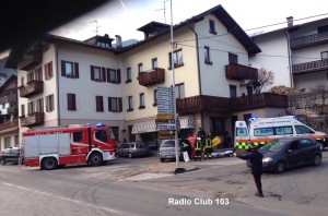 INCIDENTE CALALZO 2