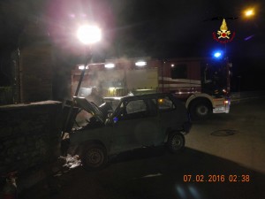 incidente