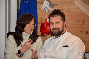 talk show con Stefano Callegaro vinc Masterchef 2015