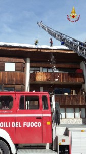 int rimozione neve cortina
