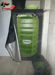 160410 area di essiccazione