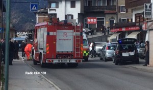 Incidente Valle M