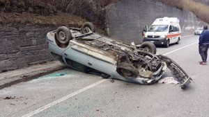 incidente Cima Gogna