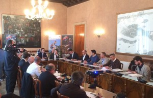 presentaz. WILIER TROPHY CORTINA 2016 (1)