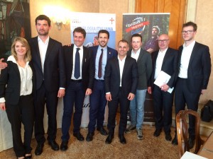 presentaz. WILIER TROPHY CORTINA 2016 (2)