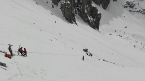 san sebastiano addestramento soccorso inverno 2016